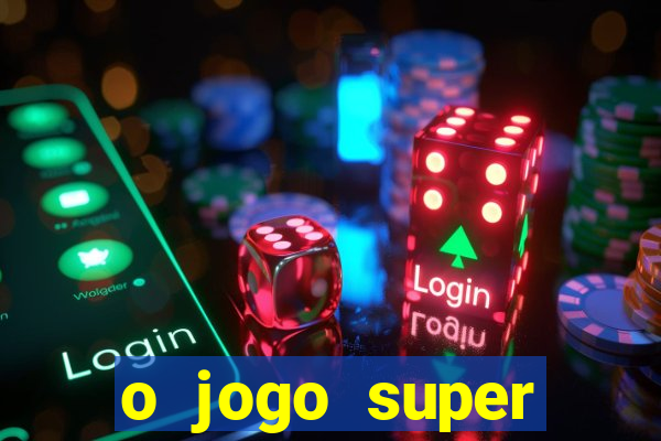 o jogo super genius paga de verdade